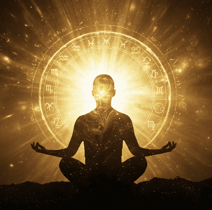 Spiritual Healing - Energy Alignment