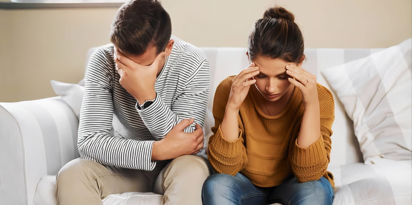 Couple and family guidance through astrology
