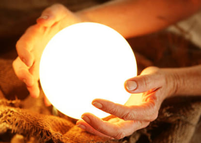 Psychic Reading