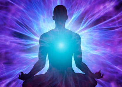 Spiritual Healing