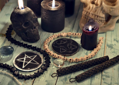 Negative Energy Removal