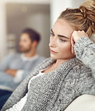 Marriage or Divorce Problem