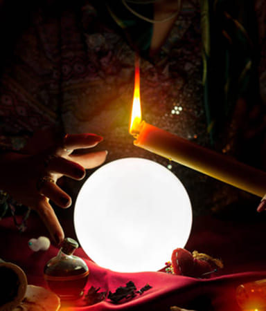 Psychic Reading