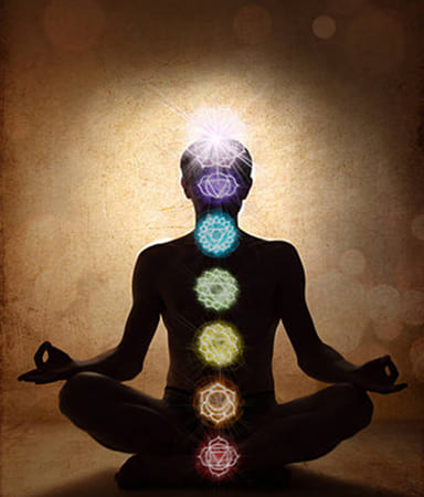 Spiritual Healing